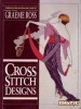Cross Stitch Designs title=