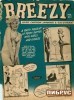 Breezy (1955 No.02) title=