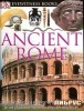 DK Eyewitness - Ancient Rome title=