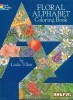 Floral Alphabet Coloring Book (Dover Design Coloring Books) title=