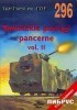 Sowieckie paciagi pancerne vol. II [Wydawnictwo Militaria 296] title=