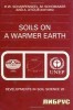 Soils on a Warmer Earth