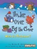 Under, Over, by the Clover: What Is a Preposition? title=