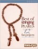 Best of Stringing: Pearls title=
