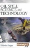 Oil Spill Science and Technology title=