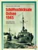 Schiffsschicksale Ostsee 1945 title=