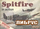 Aircraft No.39: Spitfire in Action title=
