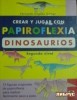 Crear y Jugar Con Papiroflexia. Dinosaurios segundo nivel title=