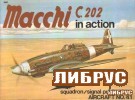 Aircraft No.41: Macchi C.202 in Action title=