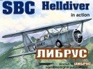 Aircraft No.151: SBC Helldiver in Action title=