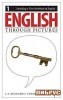 English Through Pictures, Book 1 title=
