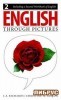 English Through Pictures, Book 2 title=