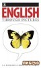 English Through Pictures, Book 3 title=