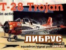 Aircraft No.89: T-28 Trojan in Action title=