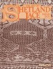 The Art of Shetland Lace title=