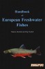 Handbook of European Freshwater Fishes title=