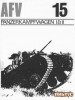 AFV Weapons Profile No.15: Panzerkampfwagen I and II title=
