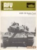 AFV Weapons Profile No.63: AMX-30 Battle Tank