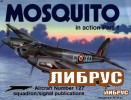 Aircraft No.127: Mosquito in Action Part 1 title=