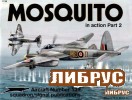 Aircraft No.139: Mosquito in Action Part 2 title=