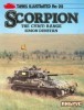 Tanks illustrated No. 22: Scorpion, the CVR(T) range