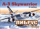 Aircraft No.148: A-3 Skywarrior in Action title=