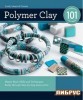 Polymer Clay 101 title=