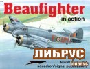 Aircraft No.153: Beaufighter in Action title=