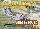 Aircraft No.154: OV-10 Bronco in Action title=