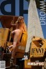 Photodromm Jenny - 2009.10.28 - Naked in the Yard 2 title=