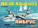 Aircraft No.161: HU-16 Albatross in Action title=