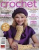 Crochet Today (2012 No.11-12) title=