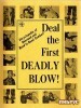 Deal the First Deadly Blow. Encyclopedia of Unarmed Hand to Hand Combat title=