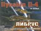 Aircraft No.192: Ilyushin Il-4 in Action title=