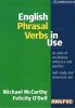 English Phrasal Verbs in Use title=