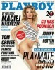 Playboy (2012 No.07) Poland