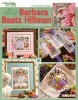 Kooler Design Studio - he Best of Barbara Baatz Hillman in Cross Stitch title=