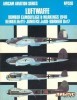 Aircam Aviation Series S10: Luftwaffe Bomber Camouflage & Markings 1940 - Heinkel He111 - Junkers Ju88 - Dornier Do17 title=