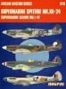 Aircam Aviation Series 8: Supermarine Spitfire Mk.XII-24 and Supermarine Seafire Mk.I-47 title=