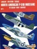 Aircam Aviation Series 1: North American P-51D Mustang In USAAF-USAF Service title=