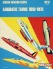 Aircam Aviation Series S7: Aerobatic Teams 1950-1970 Volume 1 title=