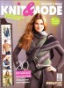Knit & Mode (2012 No.11)