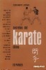 Secretos Del Karate Chino title=