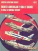Aircam Aviation Series No.17: North American F-86A-L Sabre in USAF & Foreign Service
