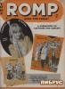 Romp (1962 No.01) title=