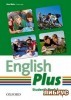 English Plus: Student's Book 3 title=