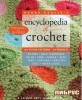Encyclopedia of Crochet title=
