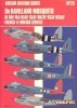 Aircam Aviation Series No.28: De Havilland Mosquito in RAF, FAA, RAAF, SAAF, RNZAF, RCAF, USAAF, French & Foreign Service
