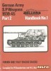 Bellona Handbook No.01: German Army S.P. Weapons 1939-45 Part 2. Foreign-Built Fully Tracket Chassis title=
