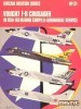 Aircam Aviation Series No.31: Vought F-8 Crusader in USN - US Marine Corps & Aeronaval Service title=